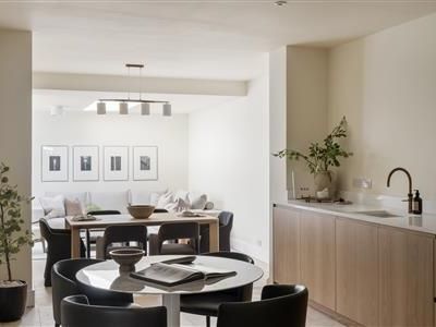 Drayton Gardens, SW10 - Photo 2