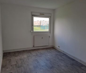 Location - Appartement T2 - 48m2 - Forbach - Photo 2