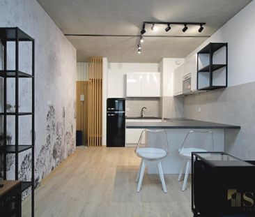 2 pokoje ul. Wróblewskiego 21 - Photo 1