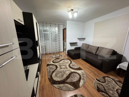 Garsoniera de inchiriat, 32 mp, Brazda lui Novac - Fotografie 2