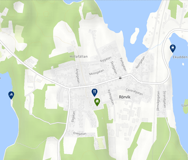 Industrigatan, Rörvik - Foto 3