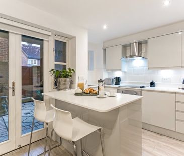 1 bedroom apartment to rent - Photo 5