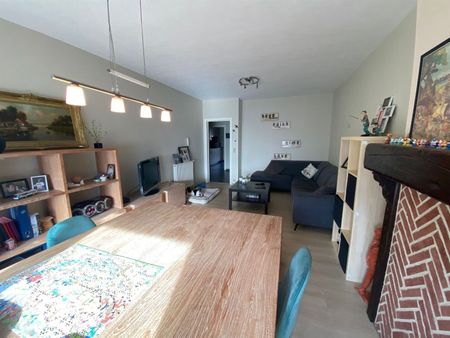 Appartement Te huur - Foto 4