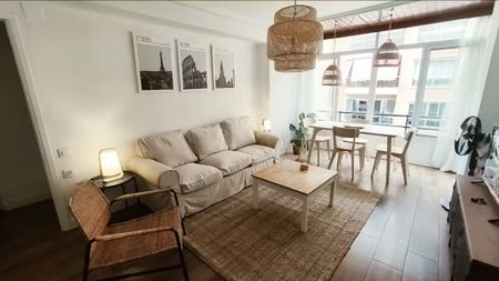 Carrer de Lluís Oliag, Valencia, Valencian Community 46006 - Photo 2