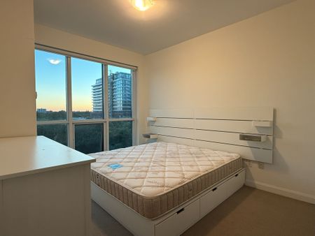 For Lease - 11 Bogert Avenue Unit# 605, Toronto, Ontario - Photo 2
