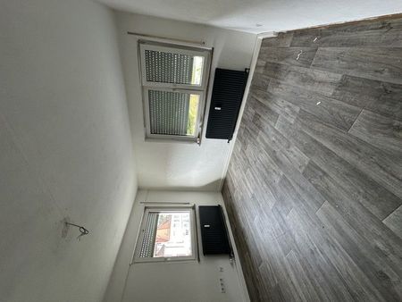 Schöner Wohnen: günstige 3-Zimmer-Wohnung - Photo 5