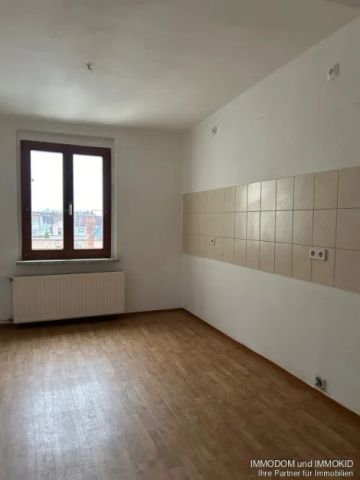 Gesucht? Gefunden... 4-Zi.-Wohnung im Dachgeschoss für Familien oder Paare zu vermieten! - Photo 4