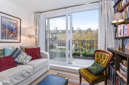 2 bedroom flat to rent - Photo 2