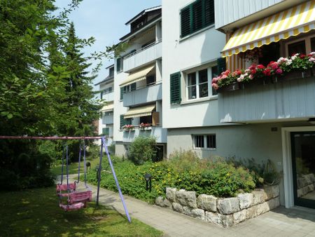 Ihr gemütliches Zuhause im Herzen von Dornach! - Foto 2