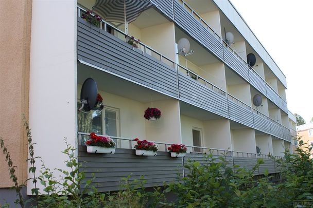 Kaplansgatan 3 D - Foto 1