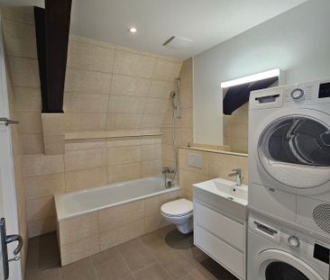 3.5 Zimmer Maisonette-Wohnung - Foto 2