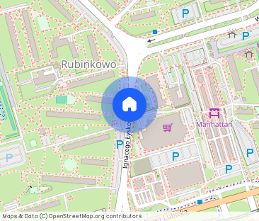 Mieszkanie 42 m2, Łyskowskiego ! Wolne od zaraz! - Фото 1