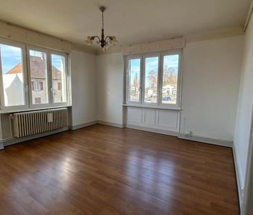 Location Appartement 3 pièces 69m² RIEDISHEIM 68400 - Photo 2