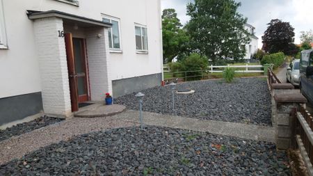 Alströmergatan, Eksjö - Foto 5