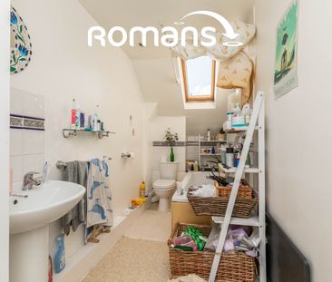 1 bedroom apartment to rent - Photo 6