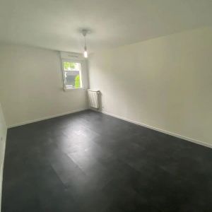 Appartement à louer 3 pièces 70.95m² - Photo 2