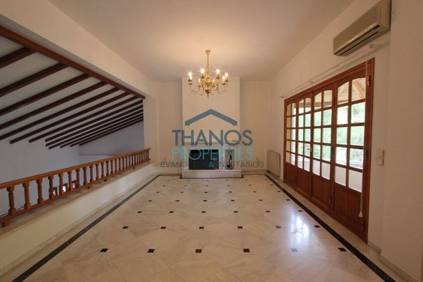 Μονοκατοικία για ενοικίαση Νέα Κηφισιά (Κηφισιά) - Φωτογραφία 1