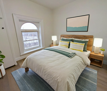 NEWLY UPDATED 1 BEDROOM APARTMENT IN WELLAND!! - Photo 5
