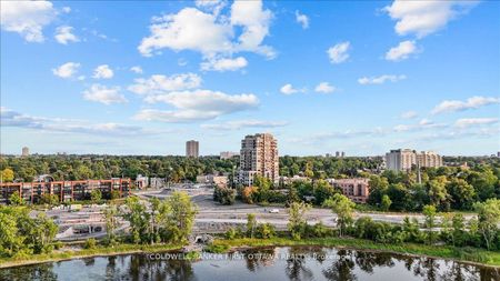 For Lease - 75 CLEARY Avenue Unit# 1202, Carlingwood - Westboro and Area, Ontario - Photo 2