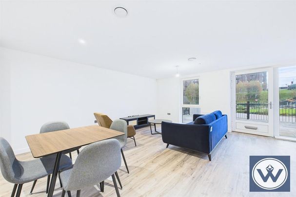 2 bedroom duplex to rent - Photo 1