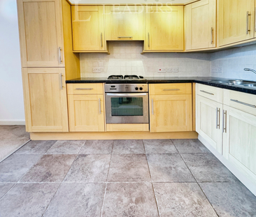 2 bedroom apartment to rent Clement House, The Blundells, Kenilwort... - Photo 1