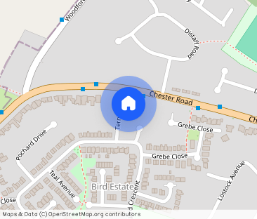 Tern Drive, SK12 - Photo 1