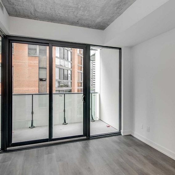 For Lease - 161 Roehampton Avenue Unit# 624, Toronto, Ontario - Photo 1