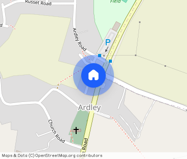 The Crossway, Ardley, Bicester, OX27 - Photo 1