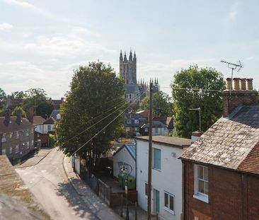 3 bedroom terraced house to rent - Photo 5