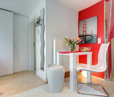 Apartment for rent in Gräfelfing, west of Munich - Photo 2