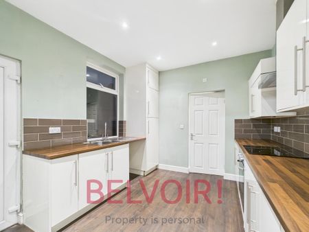 3 bedroom terraced house to rent - Photo 4