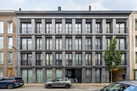 Smaakvol gemeubeld appartement met prachtig terras op het zuiden - Foto 2