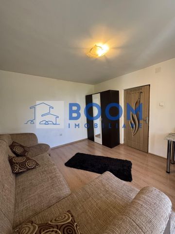 Închiriază Apartament 2 camere Agrement Ostroveni - Photo 3