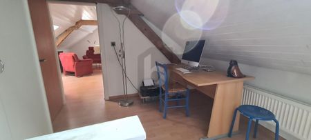 APPARTEMENT DE CHARME - Foto 2