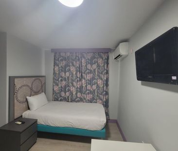 Studio Flat, London Road, CR7 - Photo 2