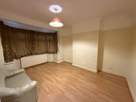 Allendale Road, Greenford, UB6 - Photo 2