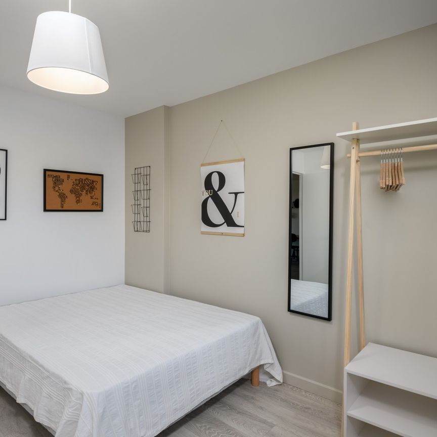 ABEL ANTOUNE Colocation 4 chambres à Le Bouscat - Photo 1