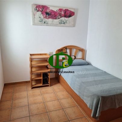 Pozo Izquierdo apartment centrally located in a quiet complex - Photo 1