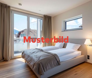 Immeuble d’échange : Charmant appartement de 2 pièces au cœur de Zu... - Foto 3