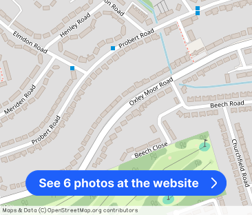 Oxley Moor Road, Wolverhampton, WV10 - Photo 1