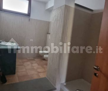 Villa a schiera via John Fitzgerald Kennedy 15, Frattocchie, Marino - Photo 4