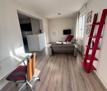 Te huur: Appartement Wilhelminasingel in Maastricht - Foto 5