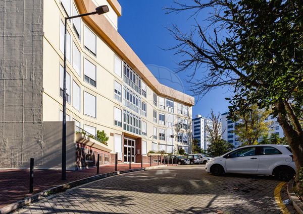 Apartamento T3 em Lisboa