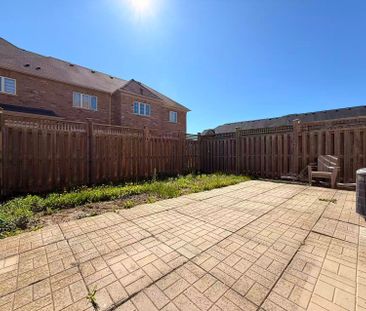 For Lease - 7 Hyacinth Street, Markham, Ontario - Photo 6