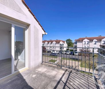 Location Appartement 3 pièces 51m² PONTHIERRY 77310 - Photo 2