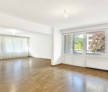 Appartement 7 pièces à Genève - Rez Superieur - Photo 3