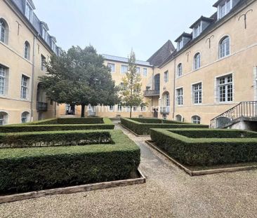 Location Appartement 3 pièces 76 m2 à Dole - Photo 2