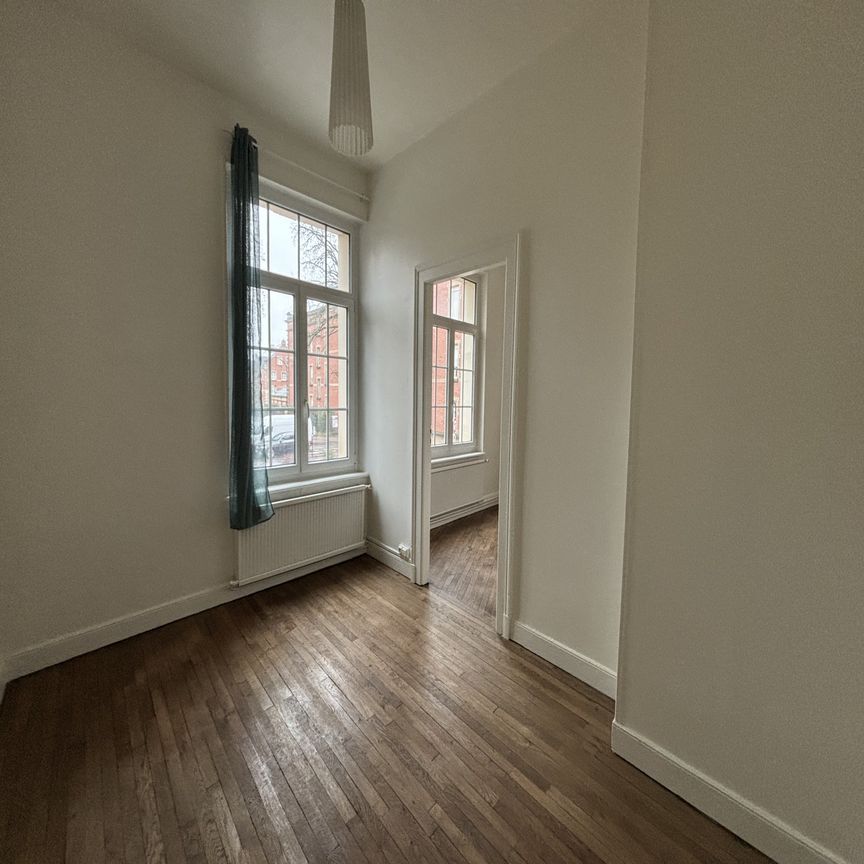 Appartement 3 pièce(s) 1 chambre(s) 67 m² - Photo 1