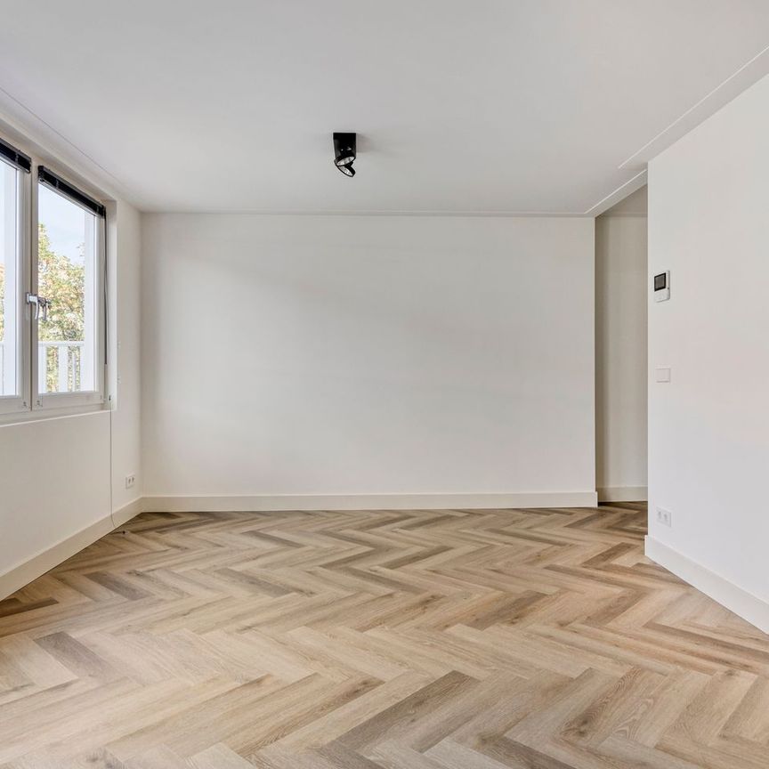 Appartement te huur: Amazonenstraat 36-2 1076 LK Amsterdam - Photo 1