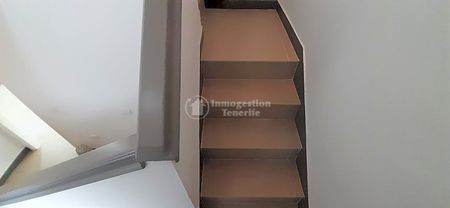 Golf del Sur 3-bedroom Duplex for Short-Term Rental - Photo 2